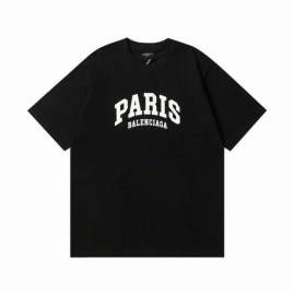 Picture of Balenciaga T Shirts Short _SKUBalenciagaXS-Lxetr1921299